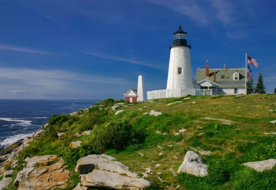 These are the 20 Best Places to Live in Maine - Placeaholic